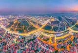 Lộ diện liên danh chủ đầu tư siêu dự án 1,2 tỷ USD tại tỉnh sắp lên thành phố