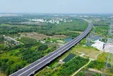 Cao tốc 57,8 km gần 30.000 tỷ đồng nối miền Tây với sân bay Long Thành hoàn thành hơn 99%, sắp thông xe toàn tuyến