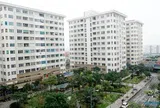 Nhà ở vừa túi tiền biến mất khỏi thị trường, HoREA đề xuất “mở cửa” phân khúc giá phù hợp
