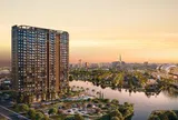Khải Hoàn Land tiên phong kiến tạo căn hộ TOD chuẩn Urban Wellness