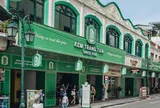 Kem Tràng Tiền sau khi phát đi thông báo mới nhất, người dân ai cũng muốn lưu lại một chút ký ức