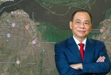 Vingroup của tỷ phú Phạm Nhật Vượng đang có 6.300ha đất miễn phí để làm dự án đại đô thị ven sông tại nước nghèo bậc nhất thế giới nhưng sở hữu “kho báu” của ngành xe điện