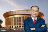 Siêu dự án của Vingroup 'ngốn' gần 62 triệu m³ cát, 148 triệu m³ đá: Một mình chiếm hơn nửa nhu cầu của cả khối dự án ngoài đầu tư công Hà Nội