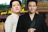 Người bán bữa ăn, người bán lượt khách: Trấn Thành và Trường Giang đang làm F&B theo hai cách trái ngược