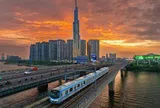 TPHCM yêu cầu Vingroup, Sun Group, Masterise, Đại Quang Minh đẩy nhanh tiến độ hàng loạt dự án BT