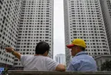 Cư dân chung cư vạn dân HH Linh Đàm lo lắng phải di dời sẽ đi đâu