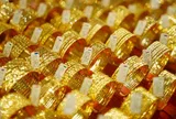 Giá vàng hôm nay (14/9): Diễn biến không đồng nhất