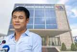 Cựu HLV Nguyễn Hữu Thắng được đề cử vào HĐQT một DN đang lỗ luỹ kế 760 tỷ, vay nợ 8.600 tỷ đồng