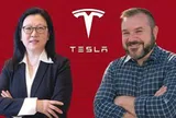 Đây là dàn lãnh đạo đứng sau Tesla Việt Nam: Người từng làm ở Bộ Thương mại Mỹ, người có 19 năm làm việc ở Apple, từng tham gia mở loạt thị trường châu Á