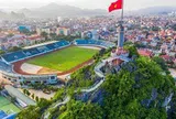 Doanh nghiệp liên quan T&T Group làm chủ đầu tư khu đô thị hơn 4.700 tỷ đồng, có tòa tháp cao 18 tầng tại tỉnh biên giới