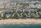Resort Bắc Đảo Lan Châu tái khởi động, nâng tầm du lịch Cửa Lò