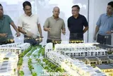 Số hóa dữ liệu bất động sản: Hết thời 'bắt sóng' kiếm lời?