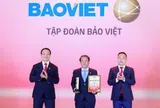 Bảo Việt - Doanh nghiệp bảo hiểm nộp ngân sách lớn nhất Việt Nam