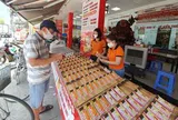 TP.HCM giao Công ty Xổ số kiến thiết Bình Dương thu gần 32.500 tỷ đồng