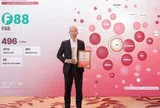 F88 nộp gần 500 tỷ đồng ngân sách năm 2025, mở rộng mạng lưới dịch vụ tài chính cho khách hàng bình dân
