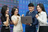 VN-Index giữ xu hướng tăng, cơ hội tích lũy dần trở lại