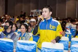 BE: "Thu nhập của tài xế nên được bình ổn, không nên điều chỉnh theo từng cuốc xe"