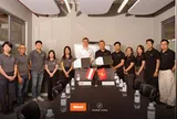 Blum Việt Nam và Nội thất Trường Thắng ghi dấu cột mốc 16 năm đồng hành