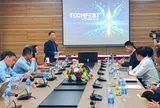 TECHFEST Việt Nam 2026 hướng công nghệ đến gần hơn với đời sống