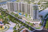 Sức hút từ Diamond Sky: Vì sao khách hàng đang đổ dồn về Van Phuc City?