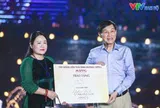 Người đàn ông U80 ứng 10 tỷ đồng từ 10 năm lương hưu để quyên góp cho trẻ em mồ côi vì đại dịch Covid-19