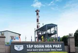 Công ty con của Hòa Phát được chuyển mục đích sử dụng gần 1,5ha đất làm dự án