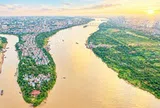 Lấy ý kiến đóng góp về Điều chỉnh tổng thể Quy hoạch phân khu đô thị sông Hồng:Mục tiêu xuyên suốt là hoàn thiện, tăng tính khả thi của quy hoạch
