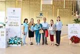 Dự án thành phần trong tổ hợp tỷ đô The Grand Ho Tram bàn giao nhà