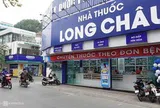 Chuỗi nhà thuốc lớn nhất Việt Nam chạm mốc 1/3 dân số, nhưng 3.700 cửa hàng vẫn chưa tới 10% thị trường