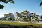 Vingroup bắt tay ông lớn y tế Mỹ, khởi công bệnh viện 500 giường tại siêu đô thị lấn biển Cần Giờ, nghiên cứu việc kéo dài tuổi thọ