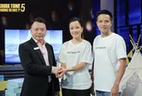 MC Minh Trang đã rút khỏi Làng Háo Hức gần 1 năm