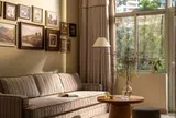 Căn hộ được cải tạo, làm mới để thay đổi hoàn toàn diện mạo