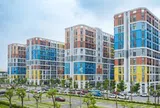 ‏Trốn khói bụi, tắc đường, kiến trúc sư trẻ quyết đưa cả nhà về Sun Urban City sống‏