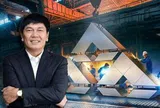 Siêu dự án thép ray hơn 10.000 tỷ đồng của tỷ phú Trần Đình Long đề xuất tăng vốn thêm 20.000 tỷ, công suất thêm 2 triệu tấn/năm