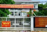 Phê bình 57 chủ tịch xã, phường ở Lâm Đồng