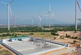 Hà Đô nhận chuyển nhượng cổ phần Điện gió Bình Gia từ 2 lãnh đạo