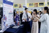 Đại diện Qualcomm, Boeing, Google, Meta, Amazon,... sắp về Việt Nam
