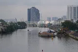 Diện mạo nhà ven kênh rạch ở TP.HCM sau một năm thi công