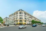 Van Phuc City: thế đất bán đảo, lợi thế phong thủy giữa trung tâm TP.HCM