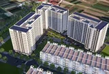 Hà Nội sẽ có thêm 612 căn nhà ở xã hội tại Mê Linh