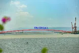 Việt Nam sắp xây cầu dài hơn 5km, quy mô 10 làn xe tại tỉnh được ví như "Việt Nam thu nhỏ": Thiết kế 2 tầng hiếm có, tầng 1 làm thương mại - du lịch, dự kiến có nhà hàng xoay 360 độ