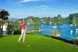 Tỷ phú Phạm Nhật Vượng đang xây một hòn đảo rộng 900 ha, gần gấp đôi Dubai Sports City: Tổ chức những giải golf hàng đầu châu lục