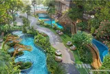 Chất lượng sống tại Monrei Saigon mở ra tiềm năng khai thác dòng tiền bền vững
