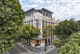 Hà Nội đón hơn 18 triệu lượt khách trong 6 tháng, một phân khúc bất động sản bước vào chu kỳ "trỗi dậy" mới