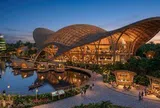 Ông Phạm Nhật Vượng tiếp tục cho xây một làng đặc biệt rộng 100.000 m2, được giới thiệu lớn nhất Việt Nam