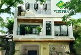 Hai cổ đông lớn của Vidipha tăng sở hữu