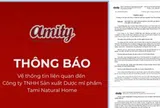Nghệ sĩ Quyền Linh và công ty liên quan khẳng định đã thoái vốn khỏi Tami Natural Home, không liên quan đến các vi phạm đang bị điều tra