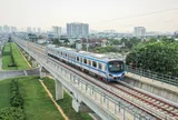 Nhà đất tăng giá do gần ga metro, TP.HCM thu lại phần chênh lệch thế nào?