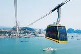 Từ ngày 5/10, tuyến cáp treo tại Việt Nam từng lập 2 kỷ lục thế giới sẽ tạm dừng hoạt động