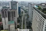 Bất động sản cho thuê hiện ra sao?